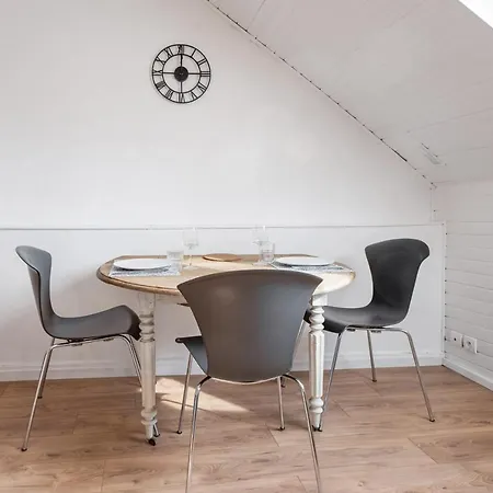 公寓 Charming Flat In The Centre Of Rouen - Welkeys 鲁昂