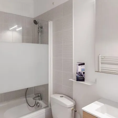 公寓 Charming Flat In The Centre Of Rouen - Welkeys