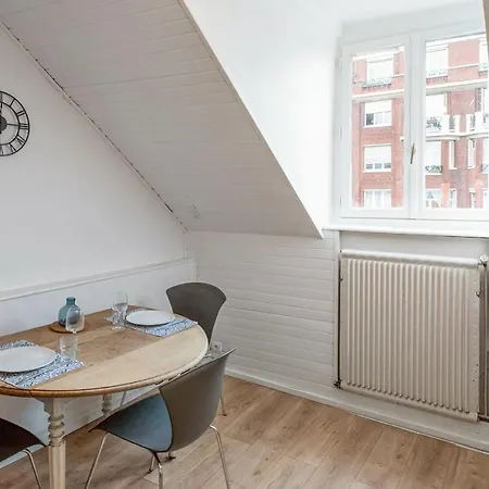 Charming Flat In The Centre Of Rouen - Welkeys 鲁昂